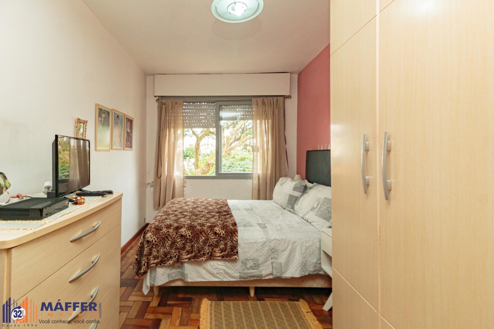 Apartamento, 2 quartos, 59 m² - Foto 16