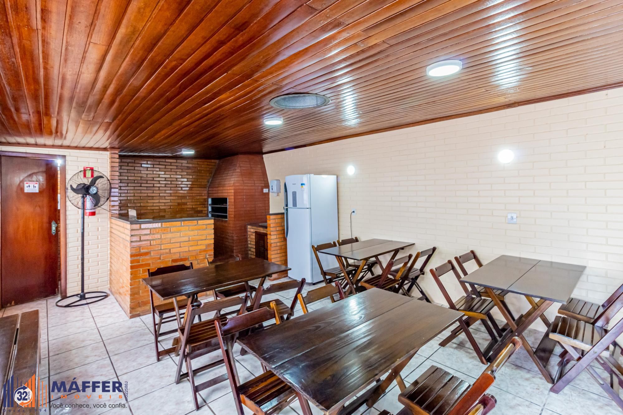 Apartamento, 1 quarto, 50 m² - Foto 20