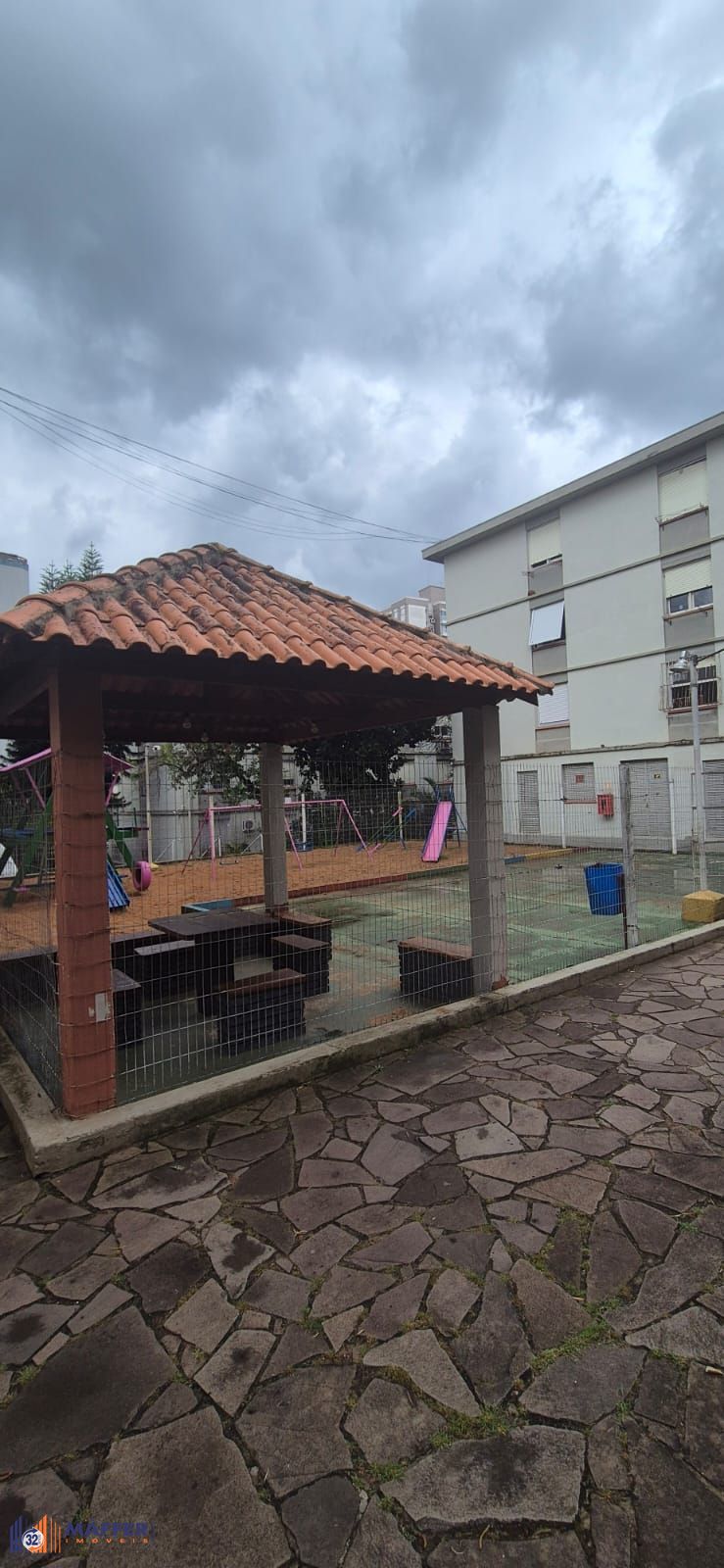 Apartamento, 2 quartos, 51 m² - Foto 21