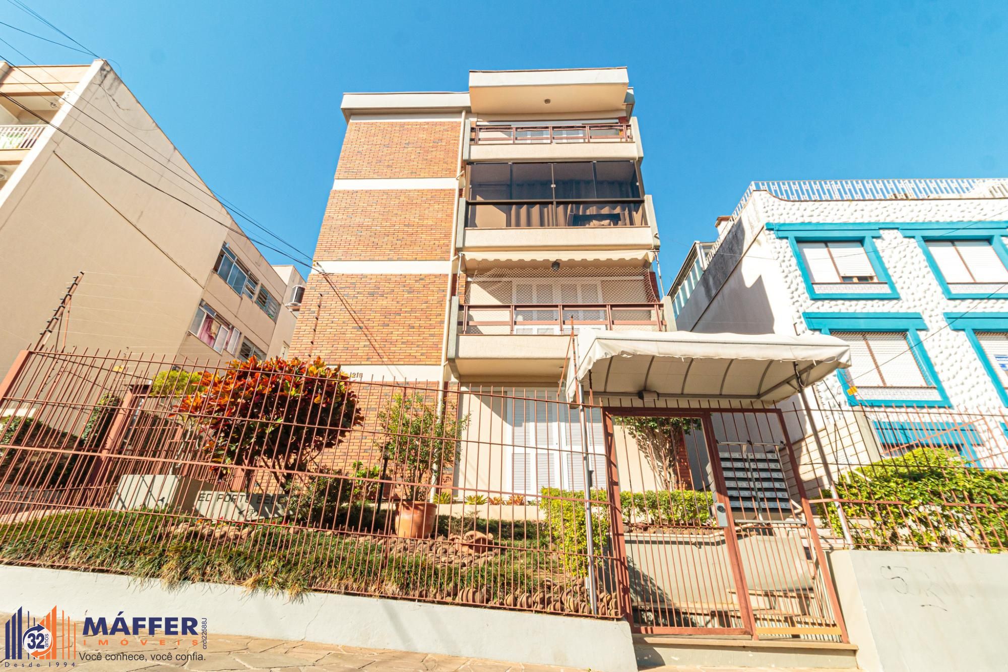 Apartamento, 3 quartos, 109 m² - Foto 60