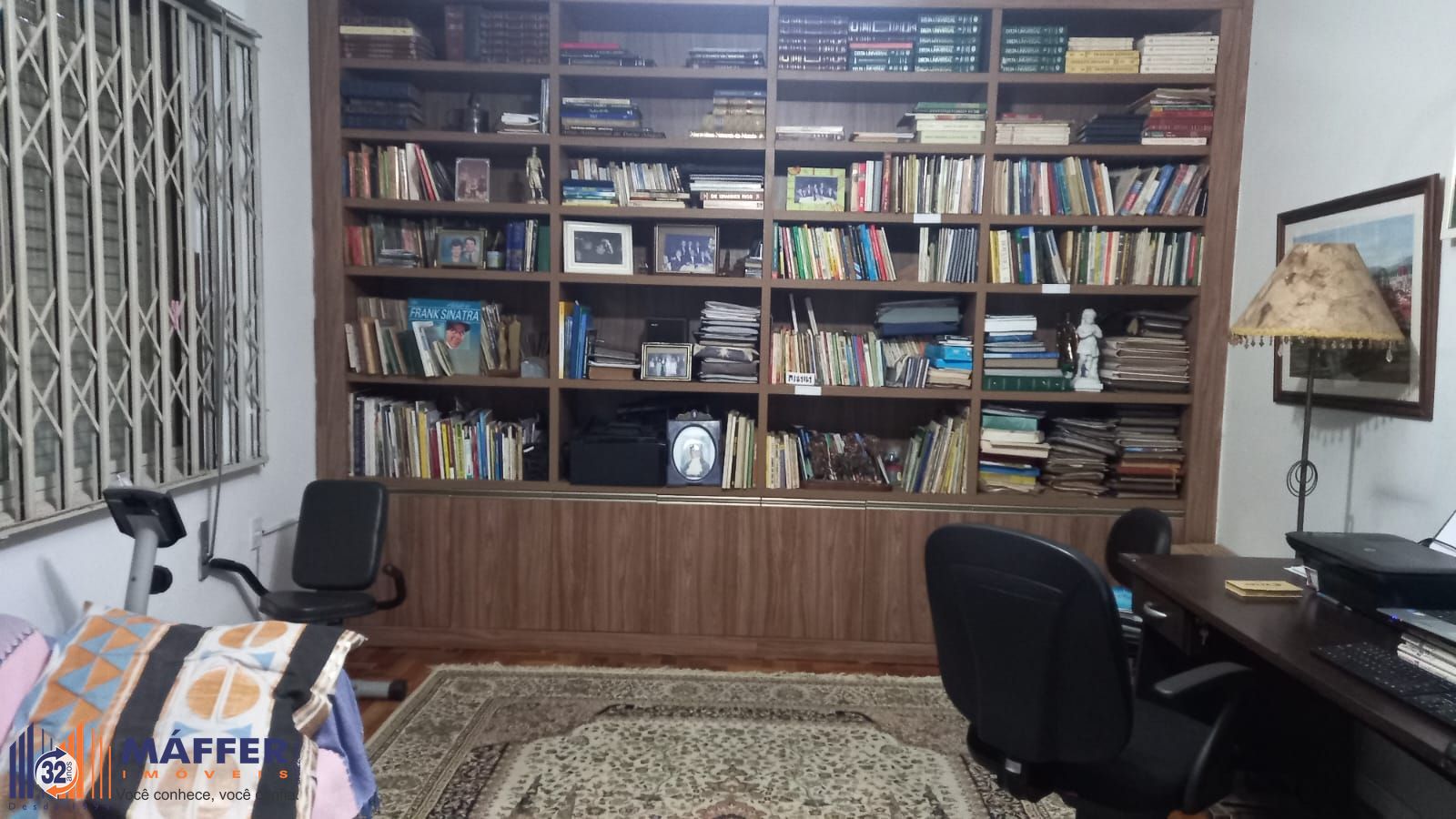 Casa, 5 quartos, 360 m² - Foto 28