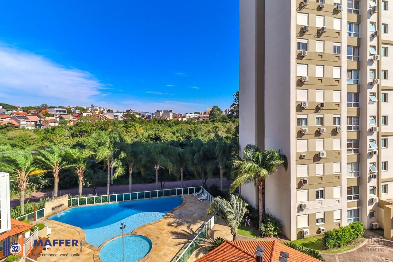 Apartamento, 3 quartos, 63 m² - Foto 36