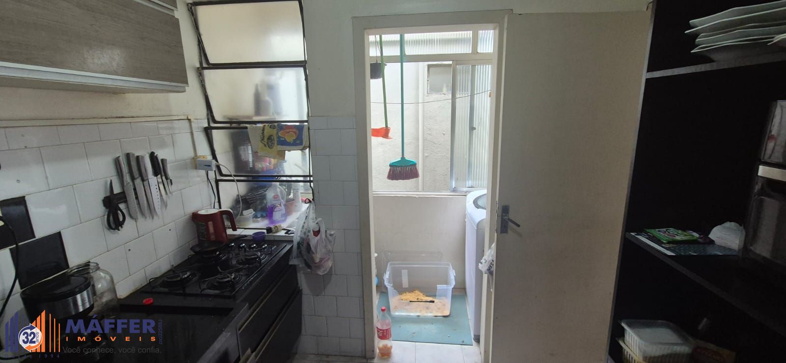 Apartamento, 2 quartos, 51 m² - Foto 10