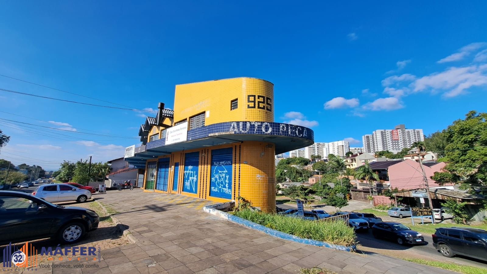 Loja 1 quartos à venda, 30m², Vila Jardim - Porto Alegre
