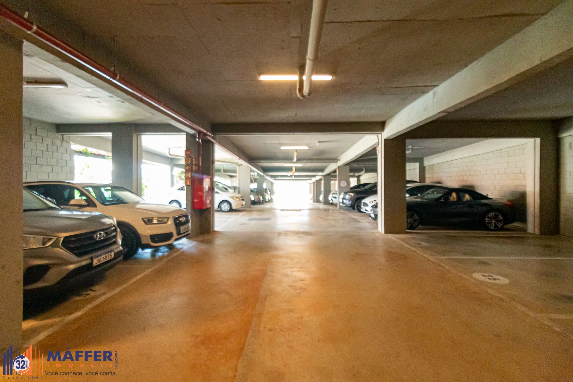 Apartamento, 3 quartos, 67 m² - Foto 9