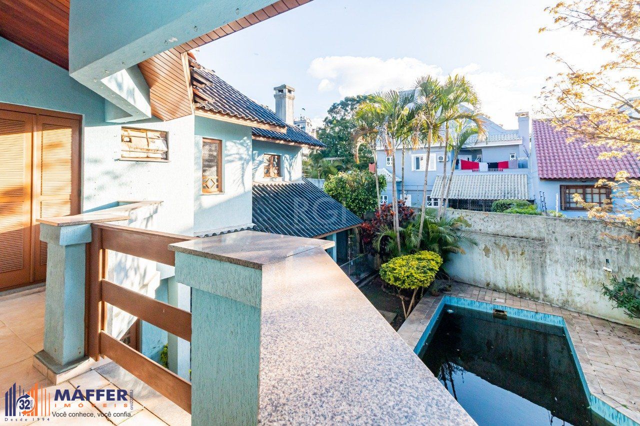 Casa, 4 quartos, 431 m² - Foto 16