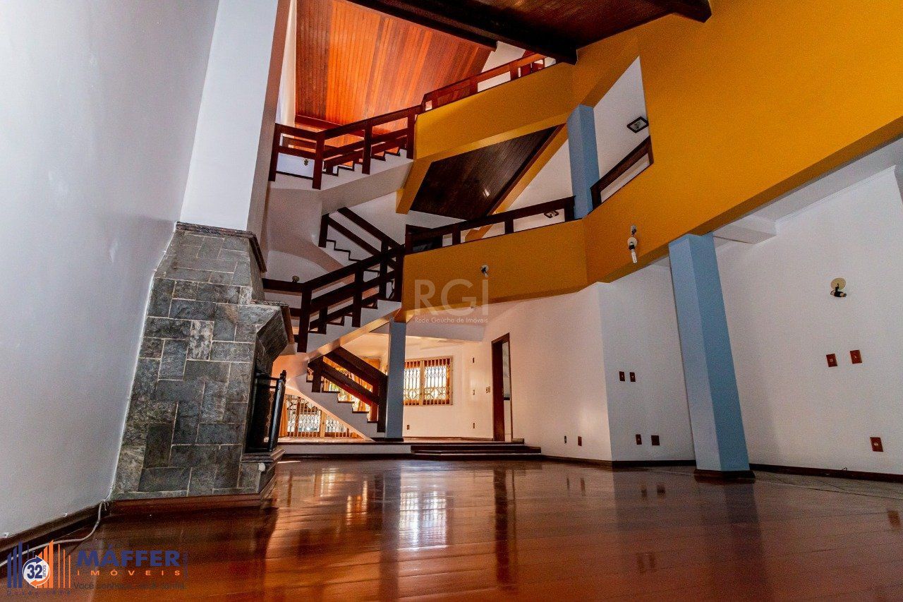 Casa, 4 quartos, 431 m² - Foto 49