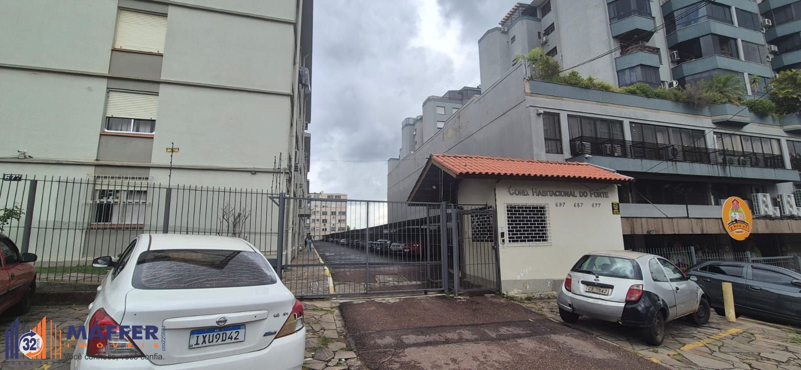 Apartamento, 2 quartos, 51 m² - Foto 22