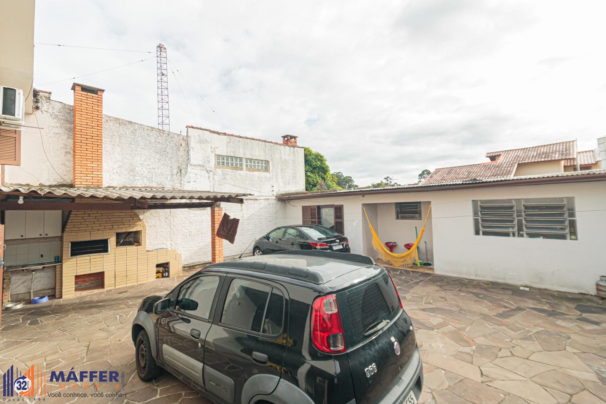 Casa, 3 quartos, 220 m² - Foto 28