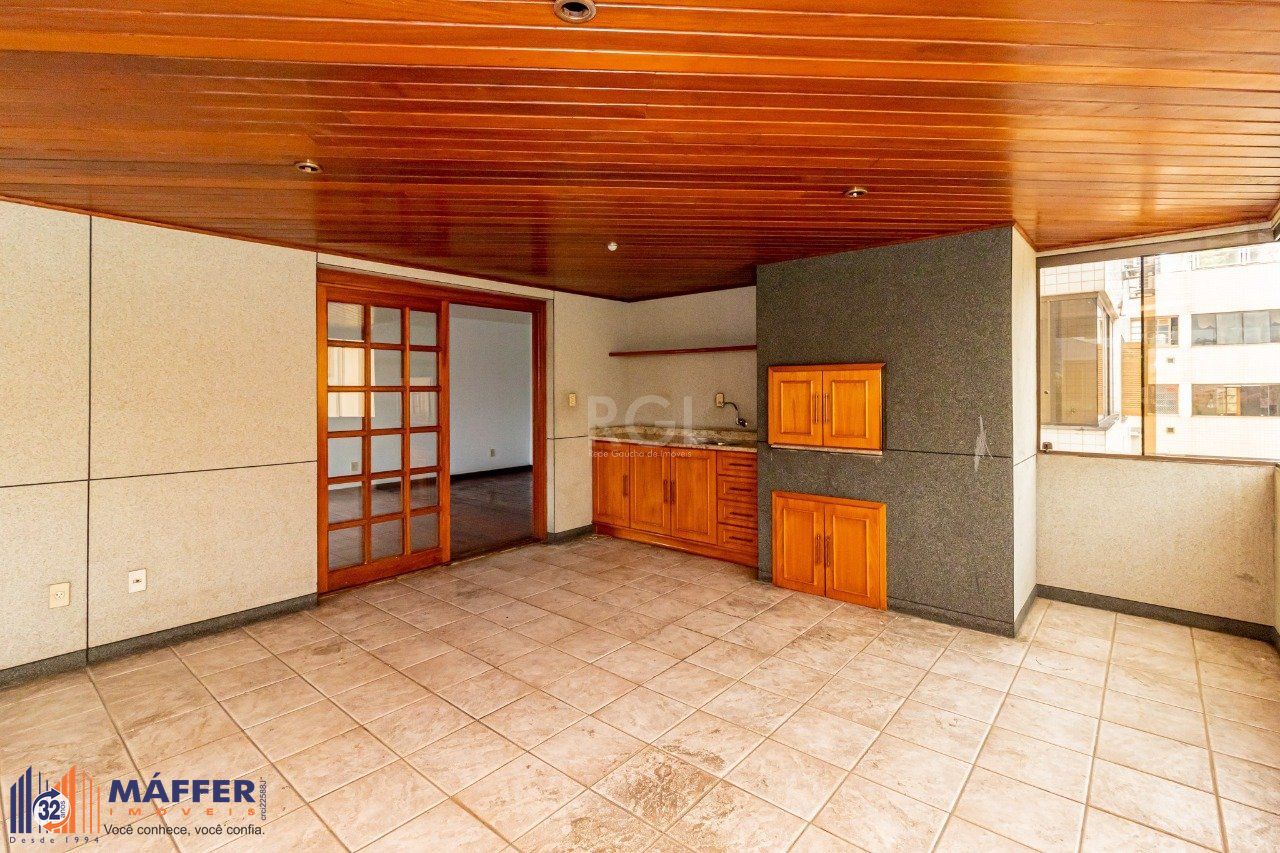 Apartamento, 3 quartos, à venda, 152 m², Jardim Itu - Porto Alegre — foto 3