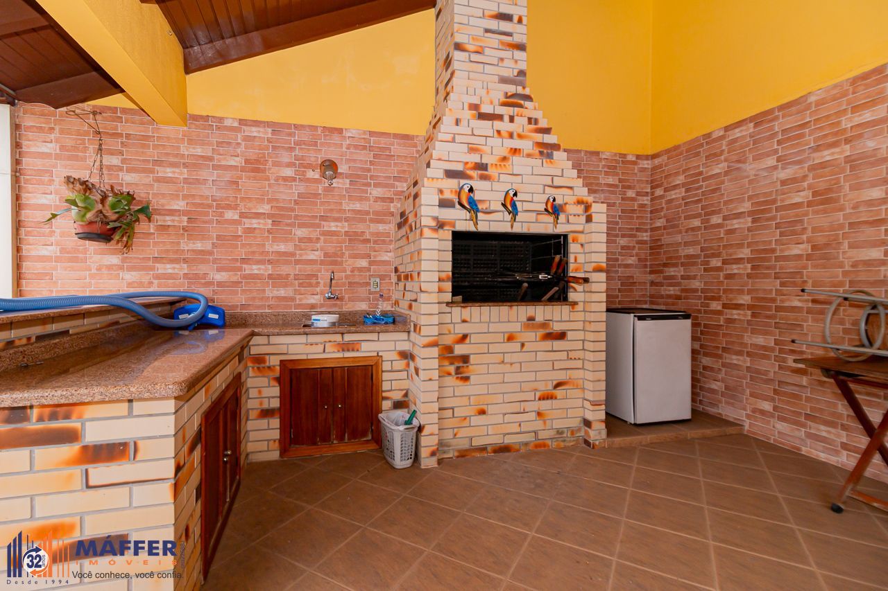 Casa, 3 quartos, 290 m² - Foto 36