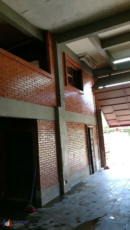 Depósito-Galpão, 210 m² - Foto 1