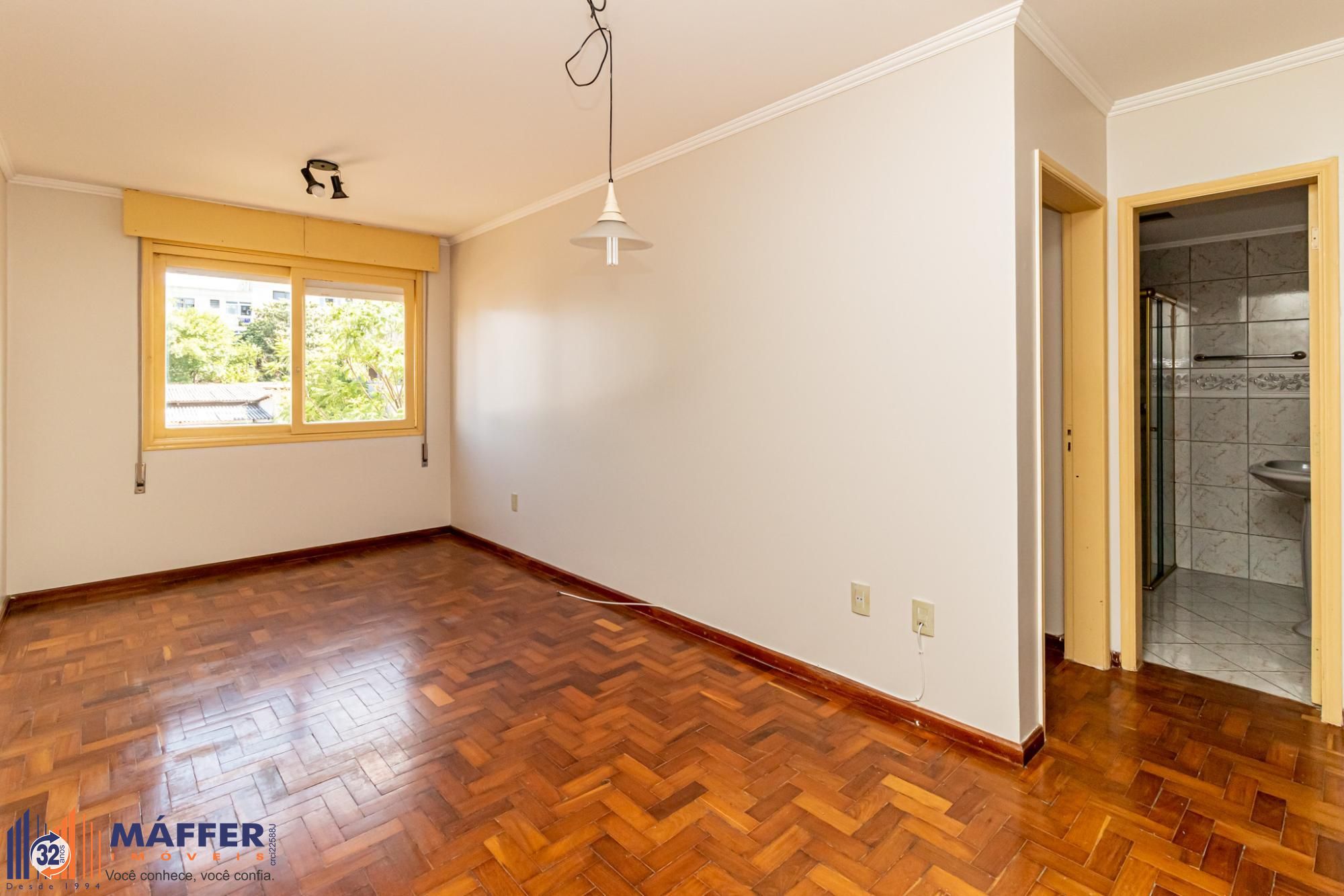 Apartamento, 1 quarto, 50 m² - Foto 7