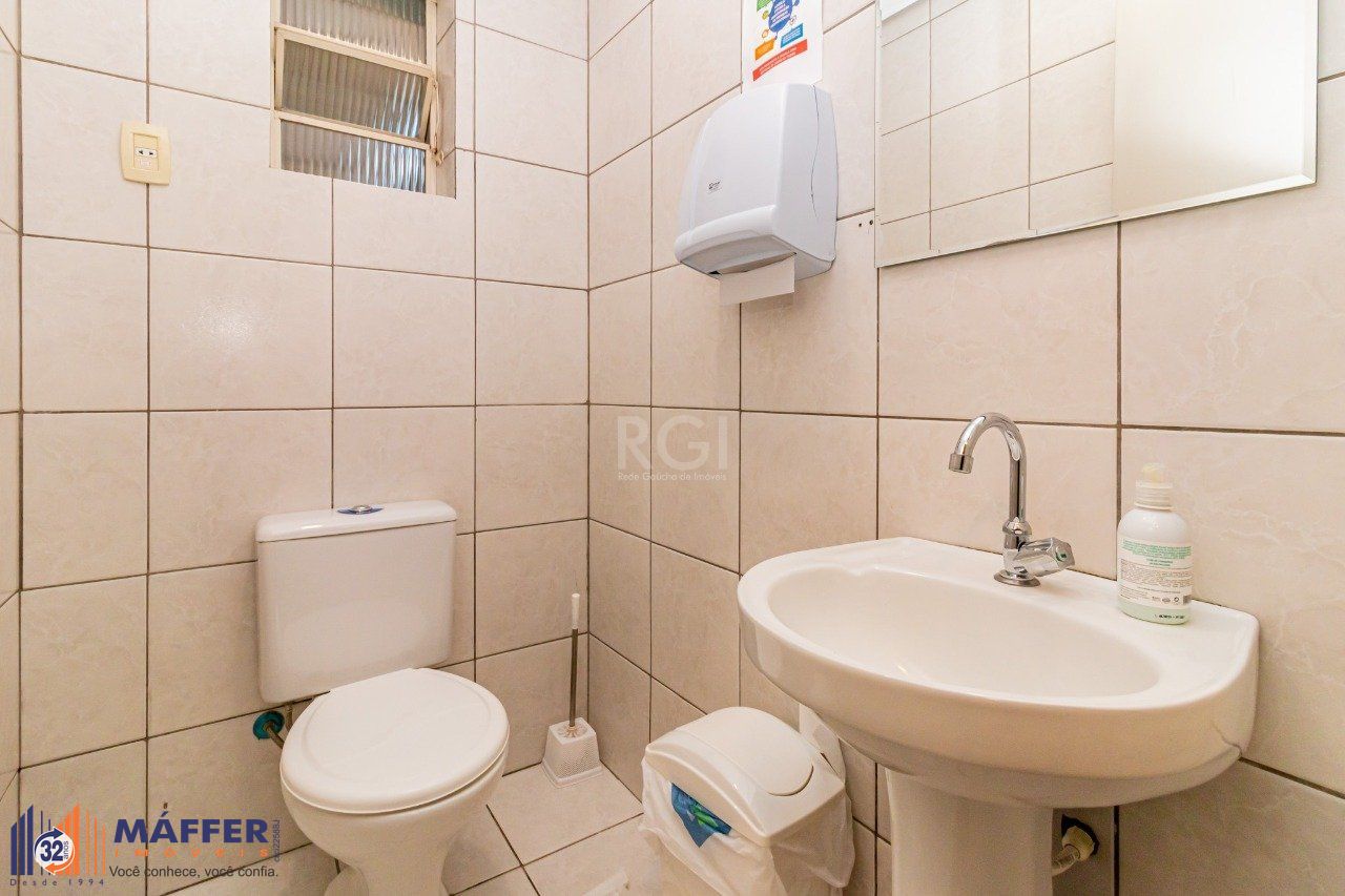 Prédio Inteiro, 193 m² - Foto 11