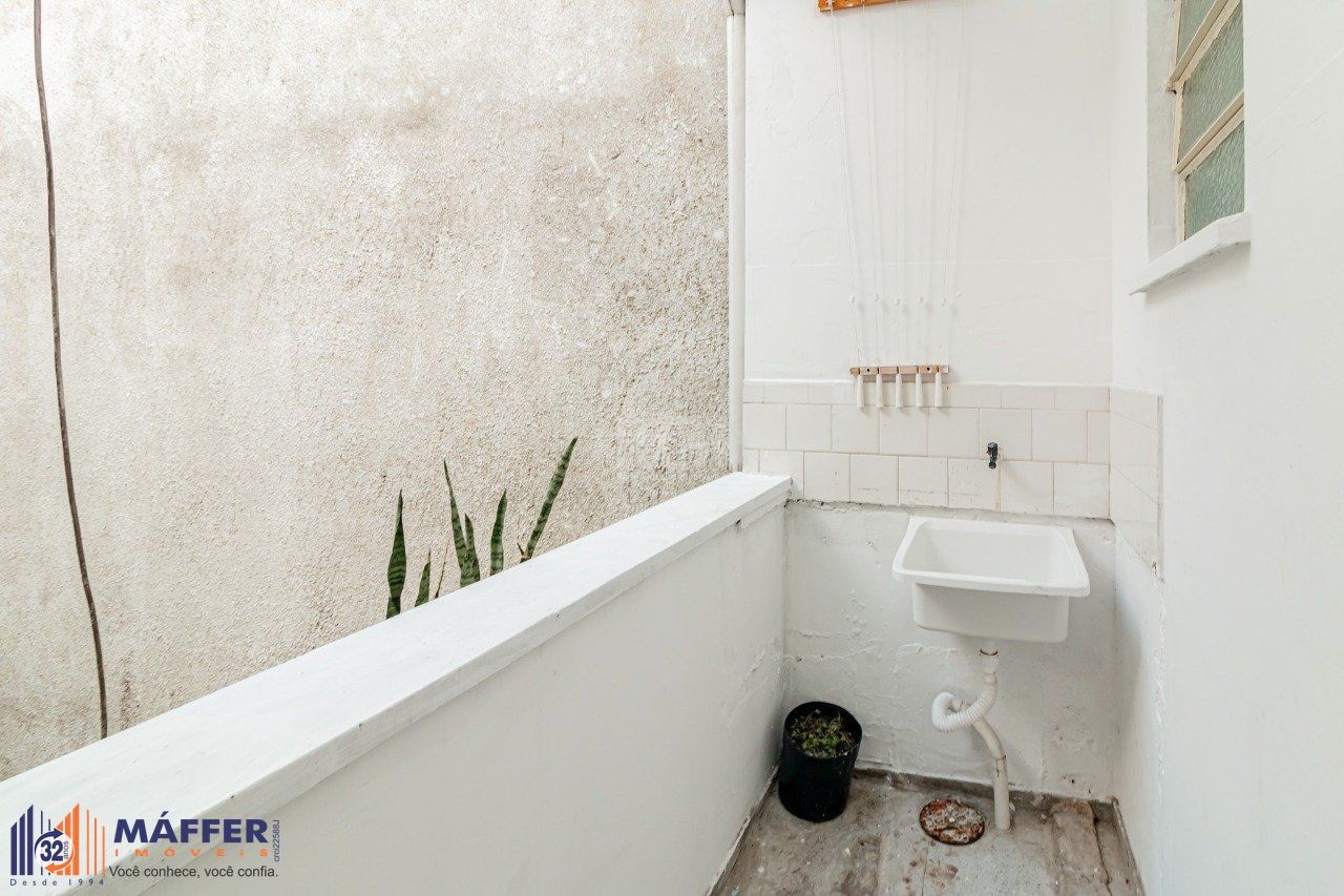 Apartamento, 1 quarto, 49 m² - Foto 14