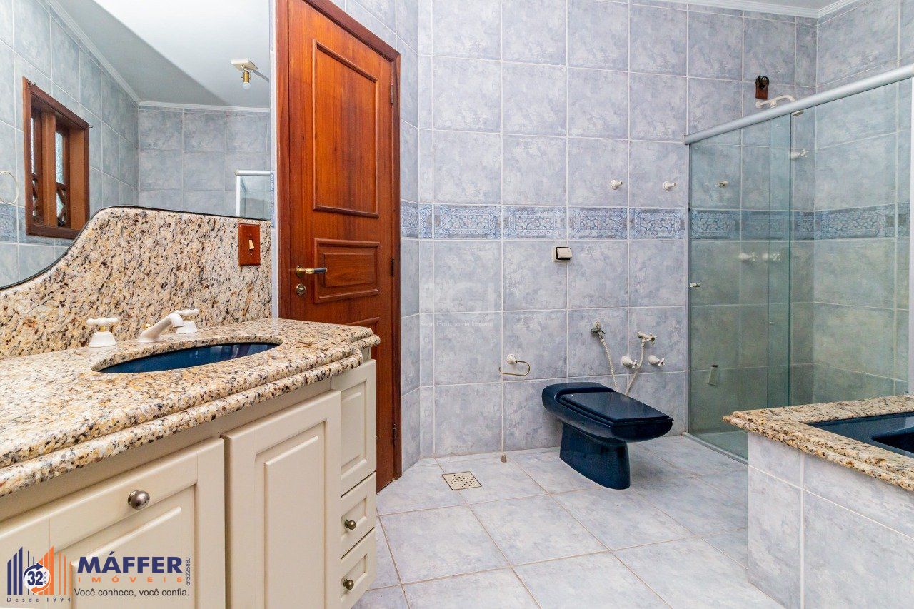 Casa, 4 quartos, 431 m² - Foto 32