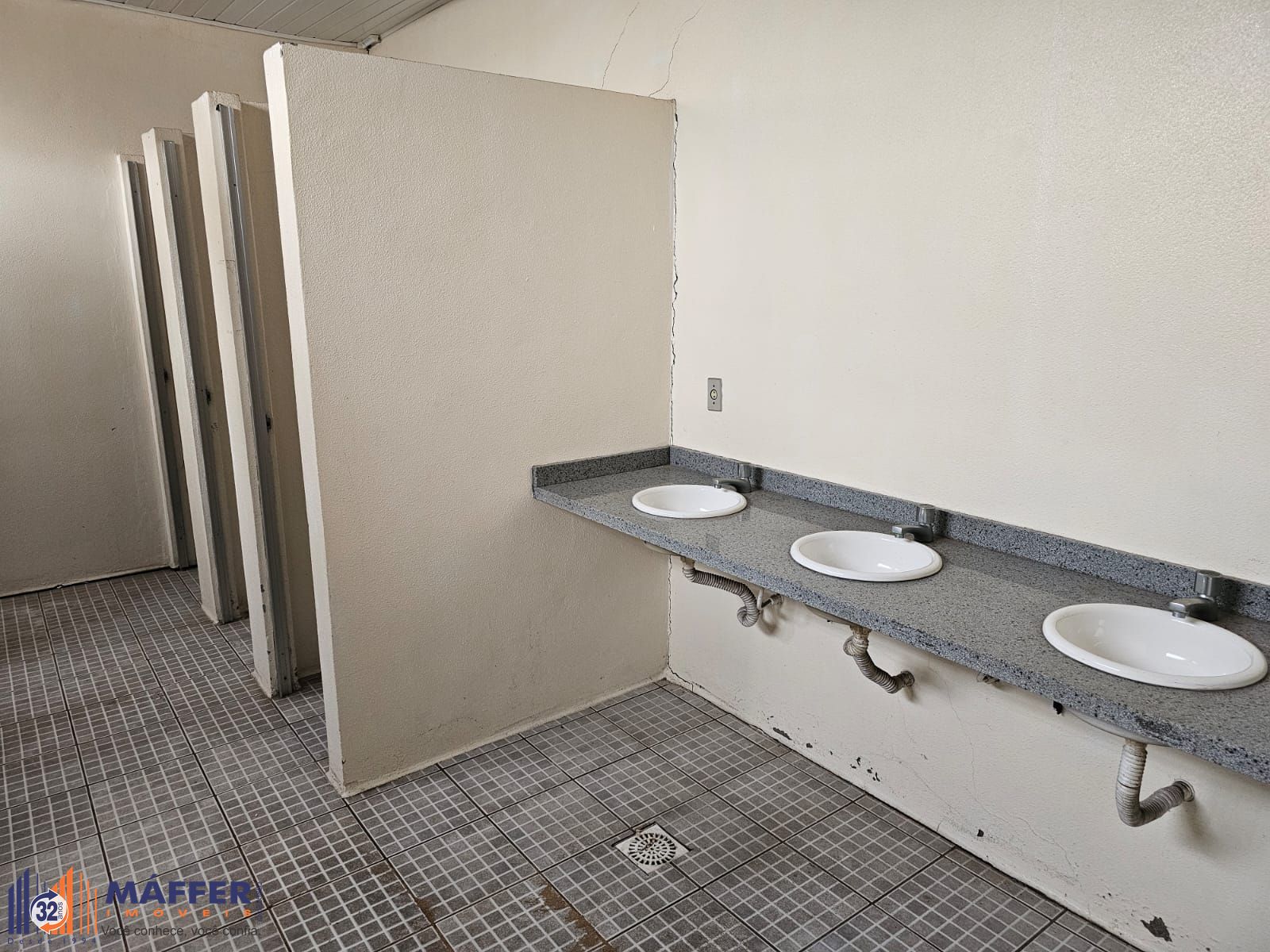 Depósito-Galpão, 2200 m² - Foto 8