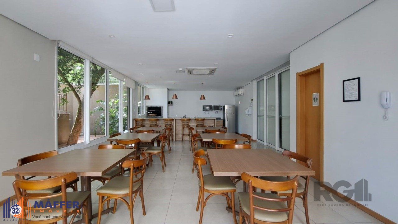 Apartamento, 2 quartos, 55 m² - Foto 28