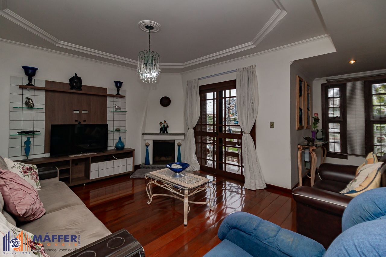 Casa, 3 quartos, à venda, 290 m², Vila Ipiranga - Porto Alegre — foto 3