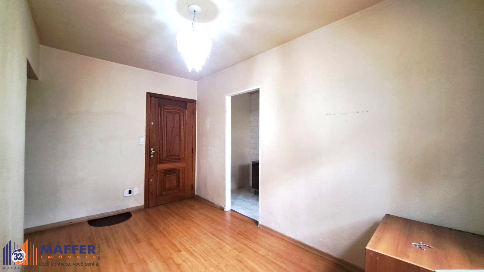 Apartamento, 2 quartos, 55 m² - Foto 1