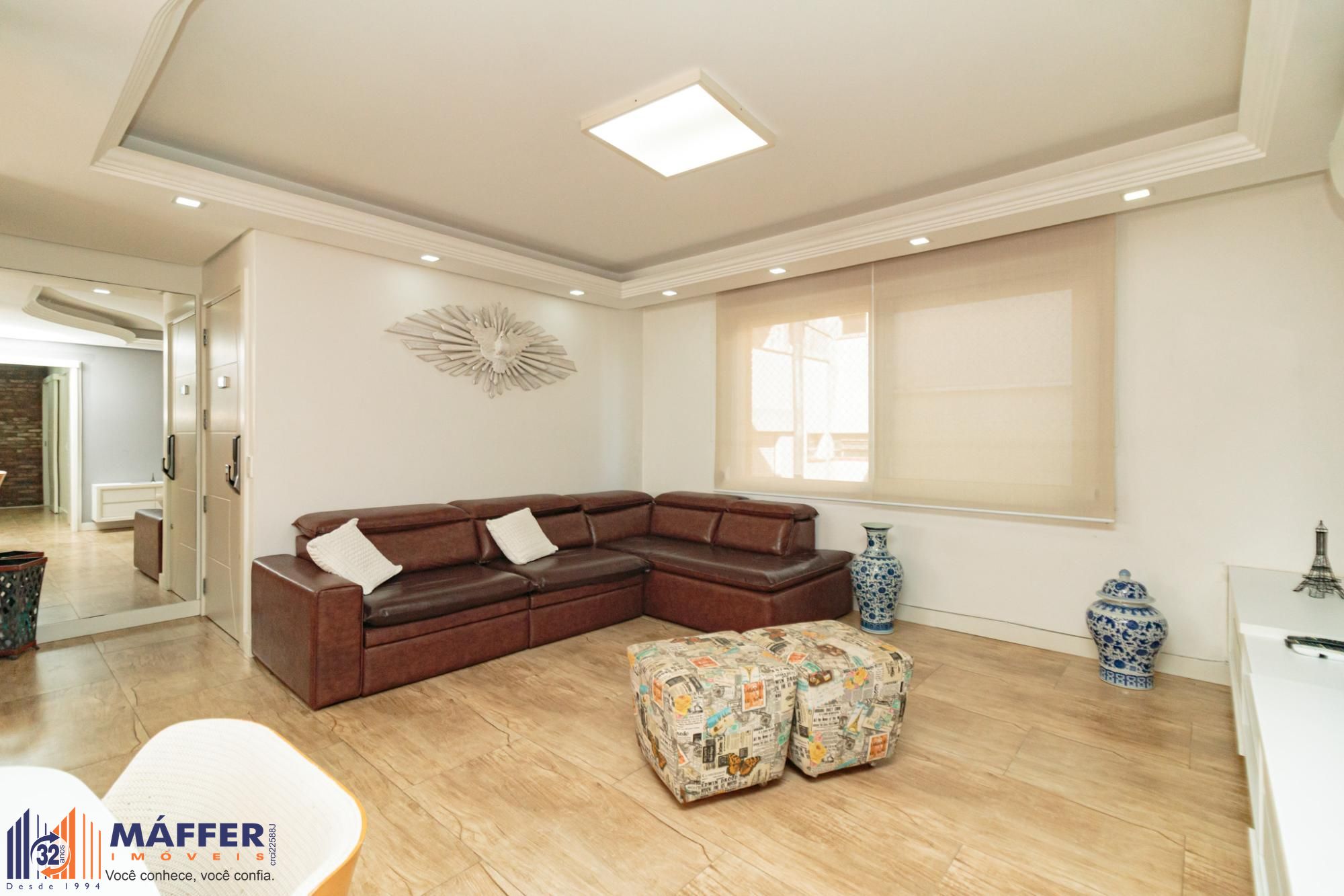 Apartamento, 3 quartos, 109 m² - Foto 7