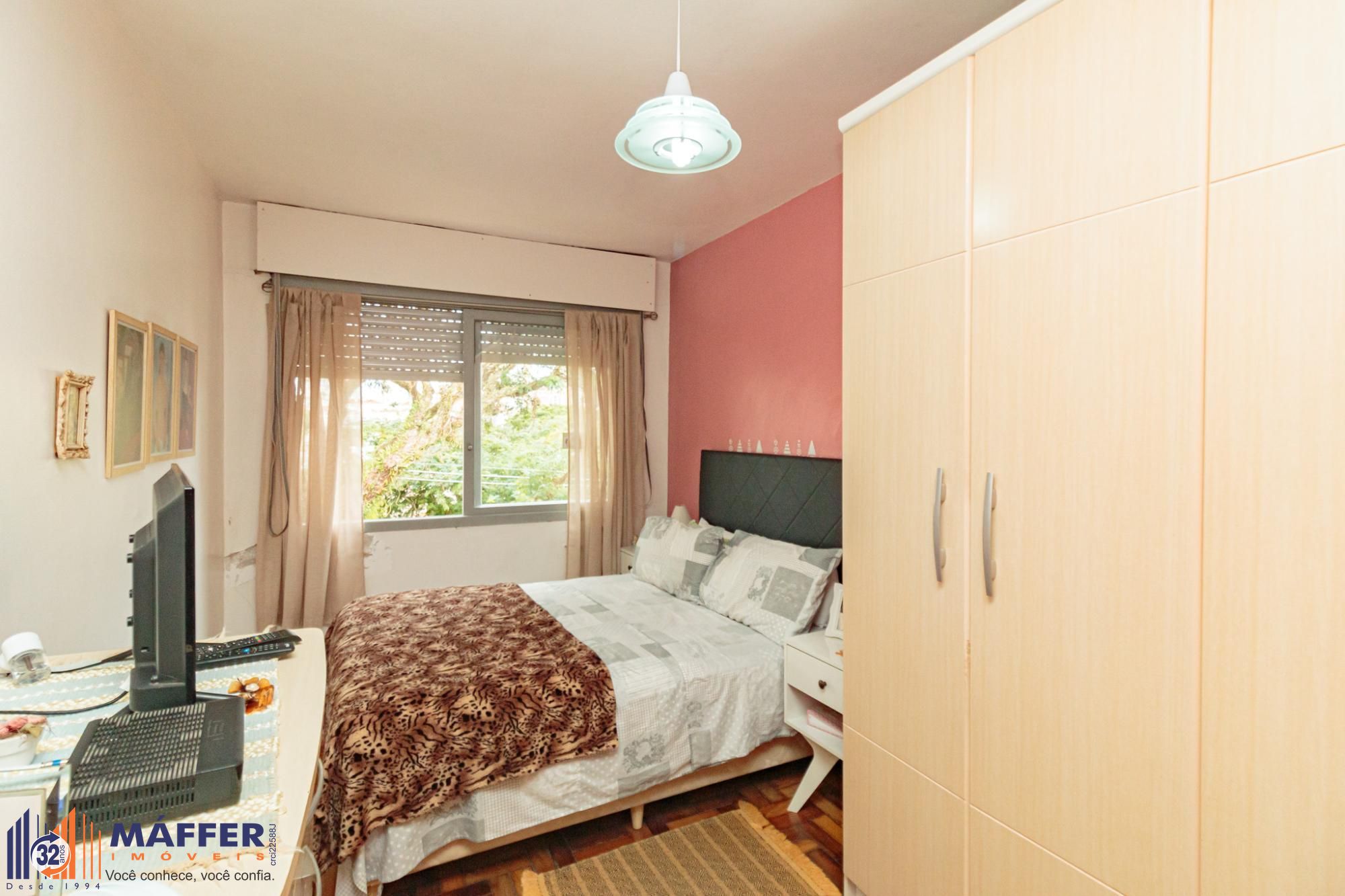 Apartamento, 2 quartos, 59 m² - Foto 14