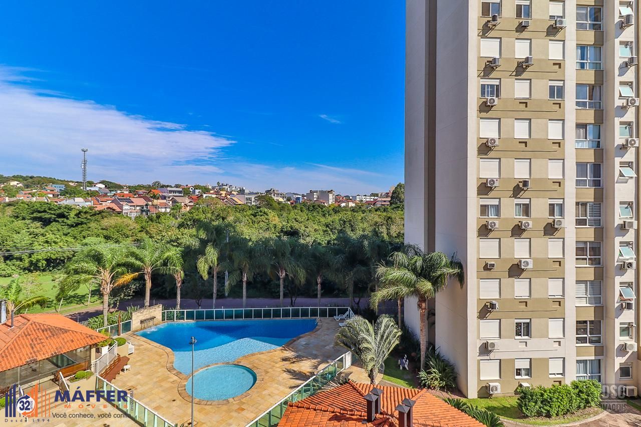 Apartamento, 3 quartos, 63 m² - Foto 33