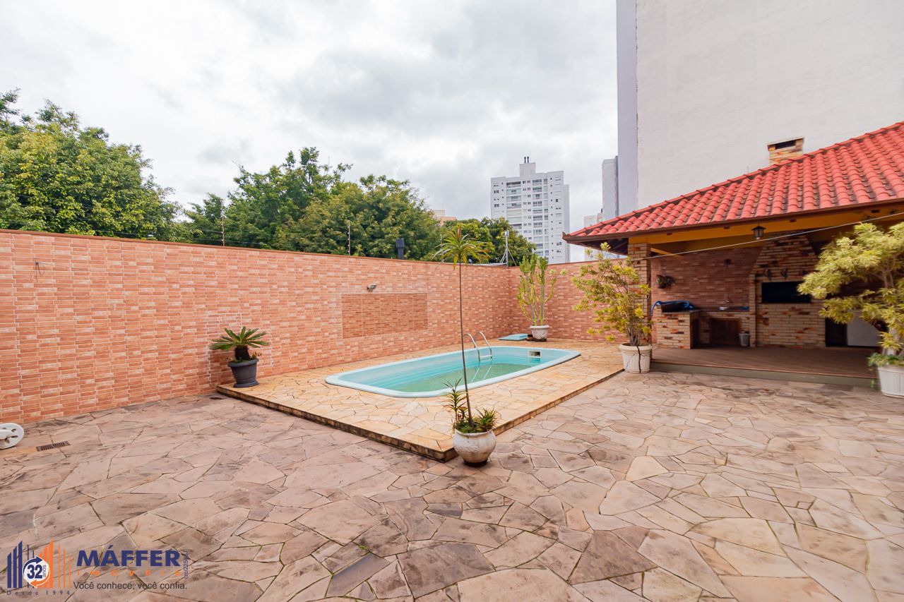 Casa, 3 quartos, 290 m² - Foto 35
