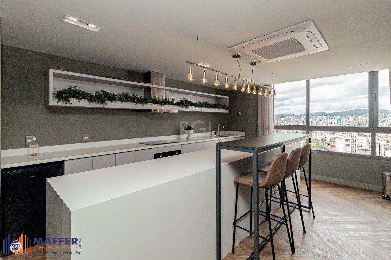Apartamento, 1 quarto, 30 m² - Foto 15
