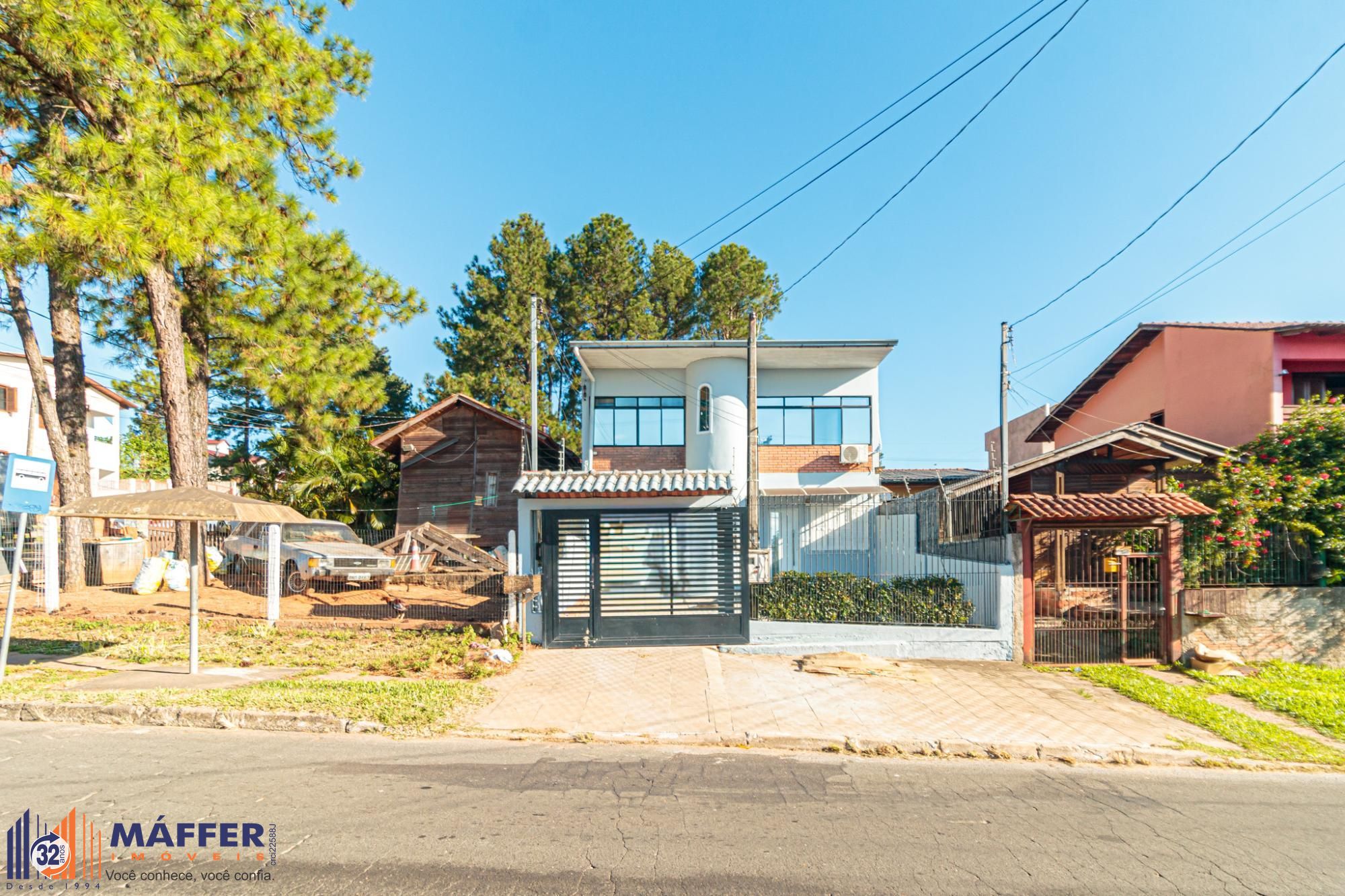 Casa 2 quartos à venda, 159m², Lomba do Pinheiro - Porto Alegre