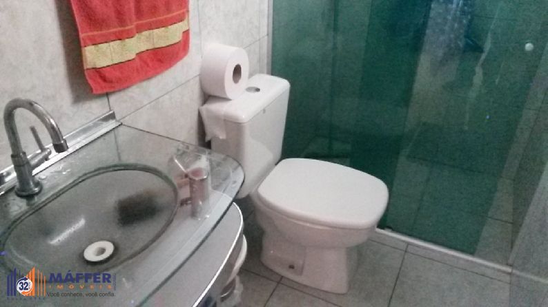 Casa de Condomínio, 2 quartos - Foto 7
