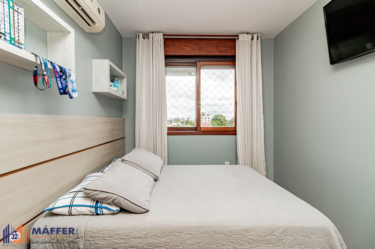 Apartamento, 3 quartos, 110 m² - Foto 10
