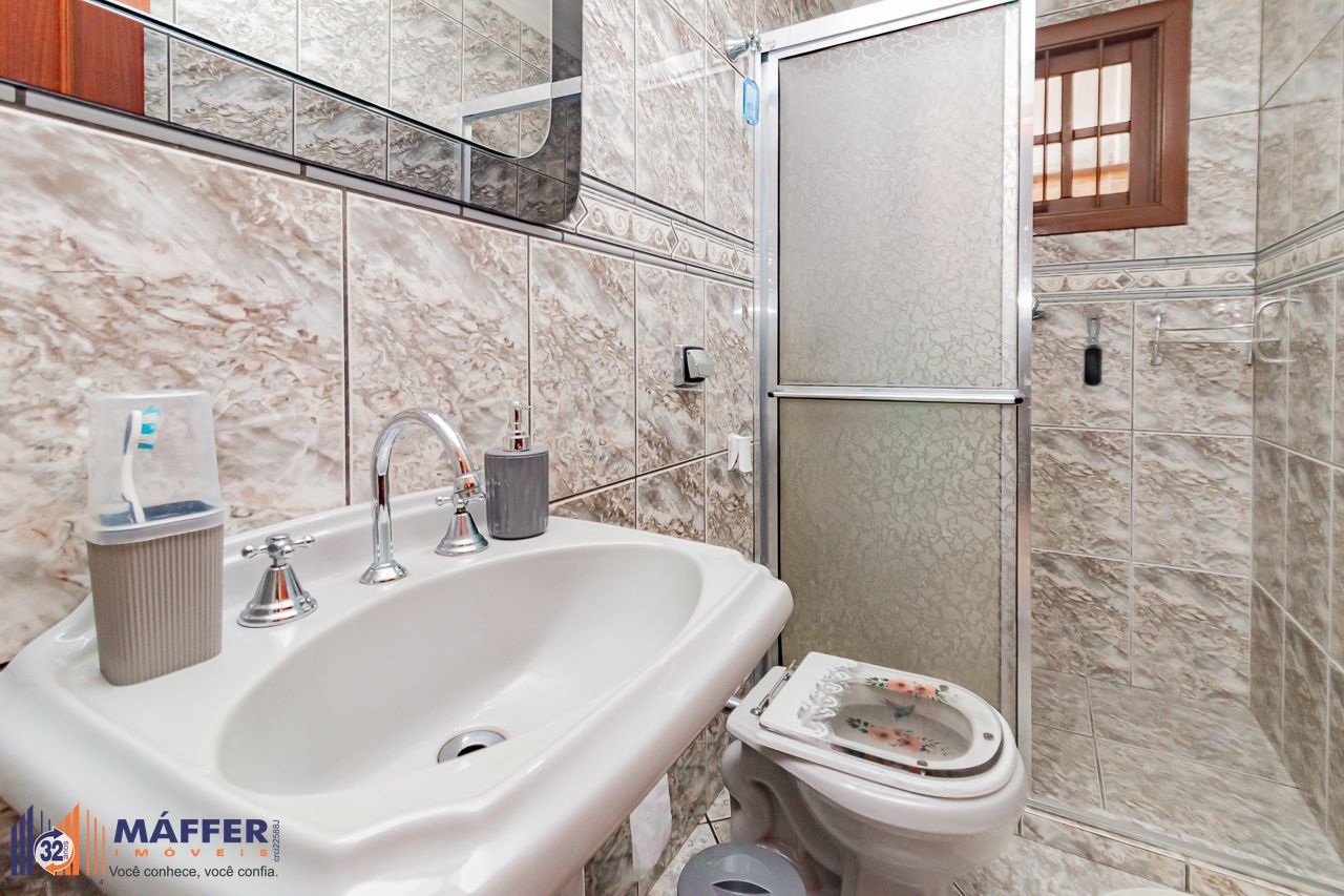 Casa, 3 quartos, 290 m² - Foto 26