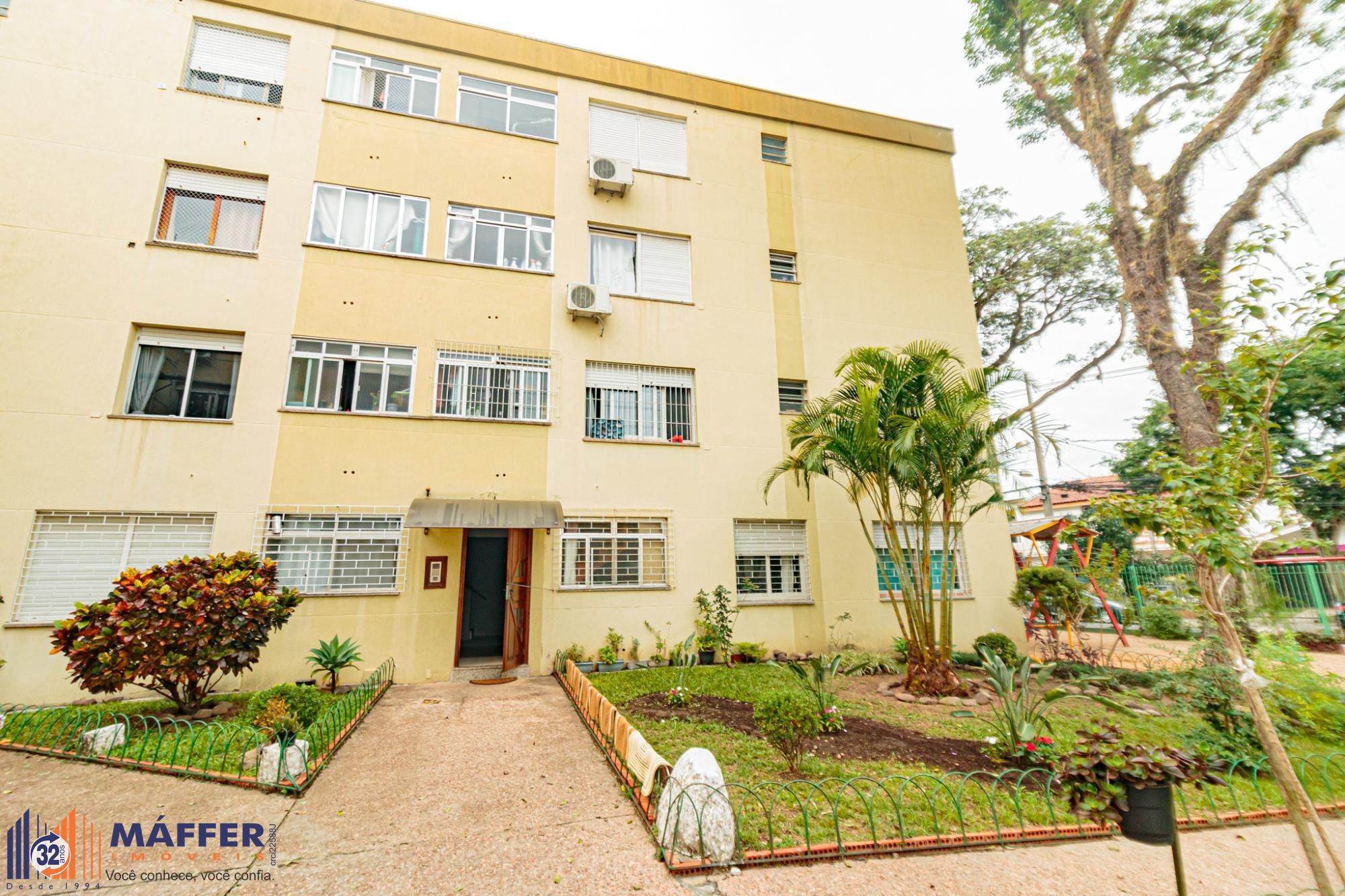 Apartamento, 2 quartos, 59 m² - Foto 26