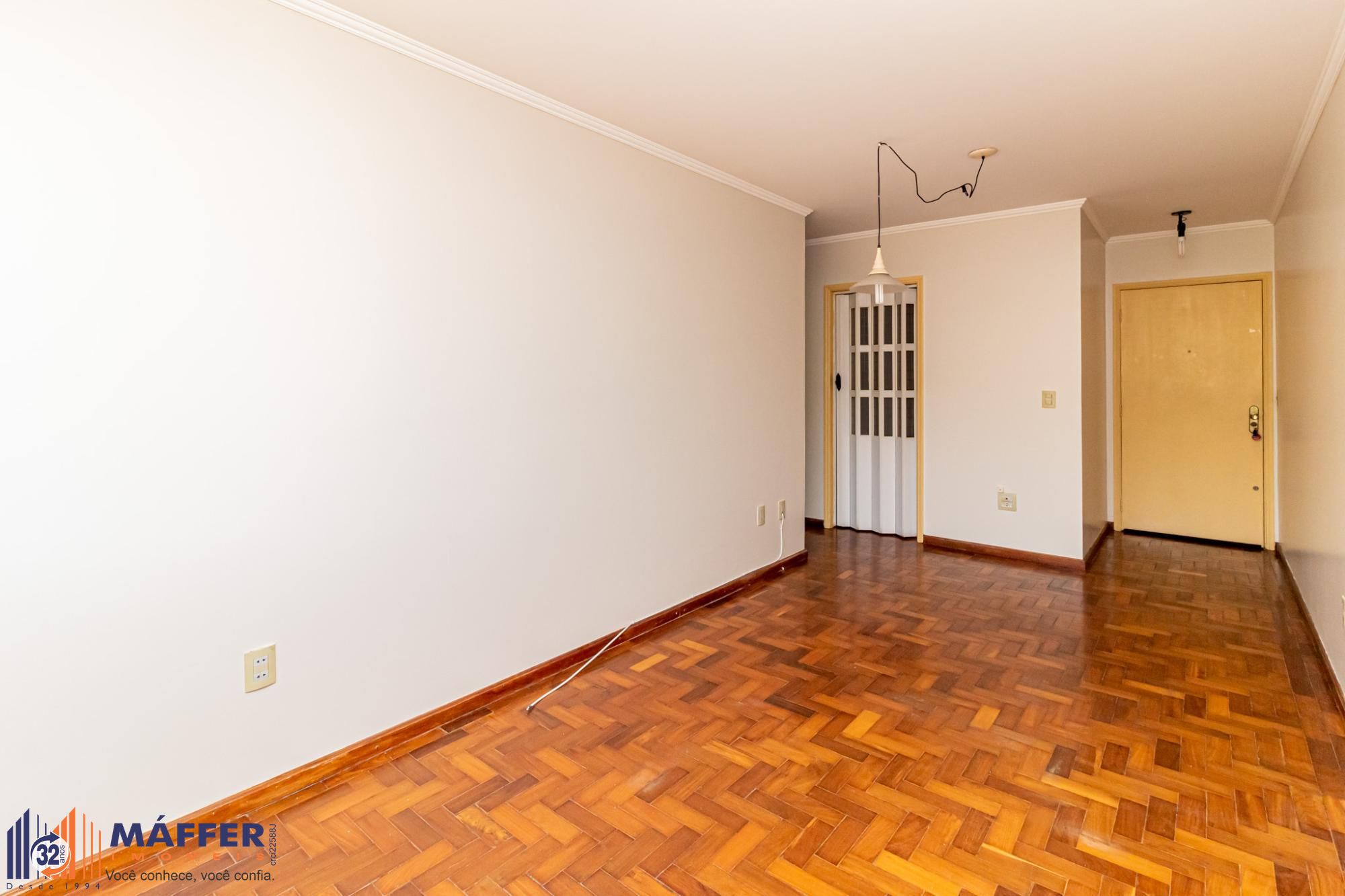 Apartamento, 1 quarto, 50 m² - Foto 6