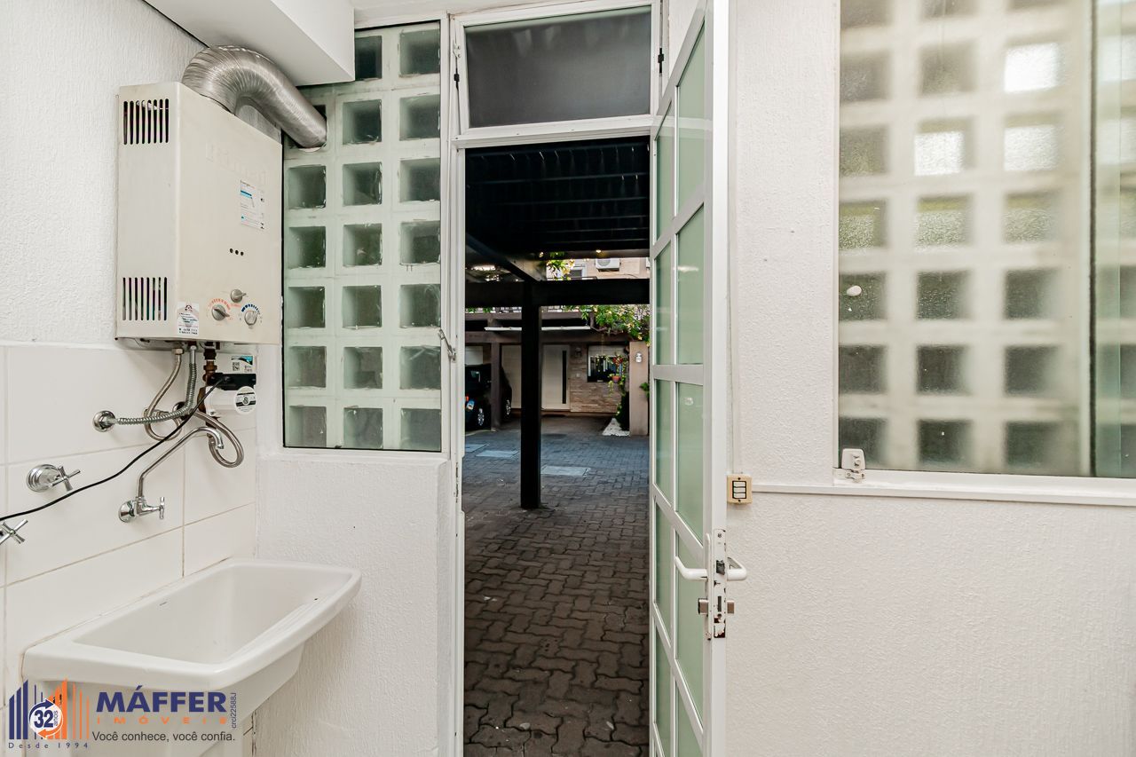 Casa de Condomínio, 3 quartos - Foto 33
