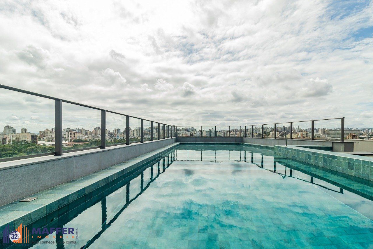 Apartamento, 1 quarto, 30 m² - Foto 39