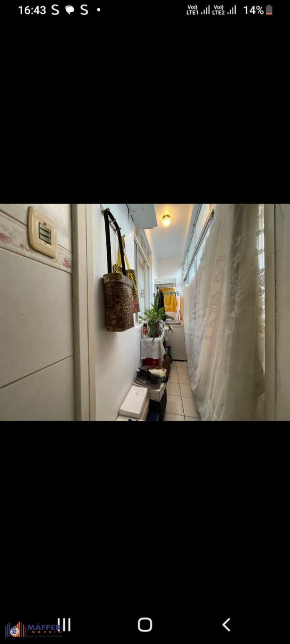 Apartamento, 2 quartos, 50 m² - Foto 7