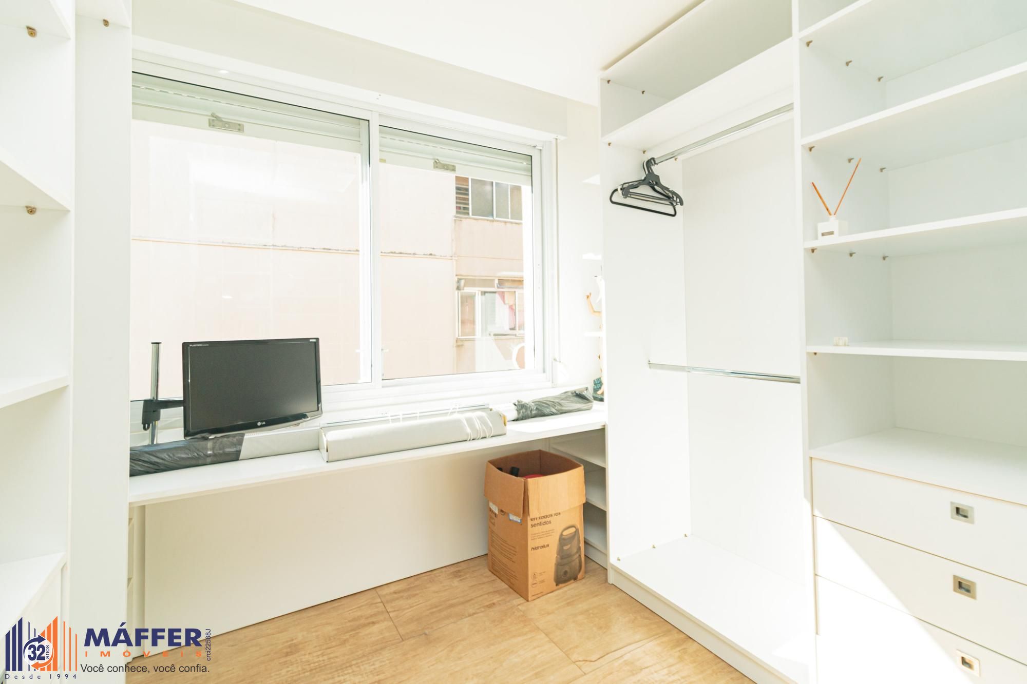 Apartamento, 3 quartos, 109 m² - Foto 36