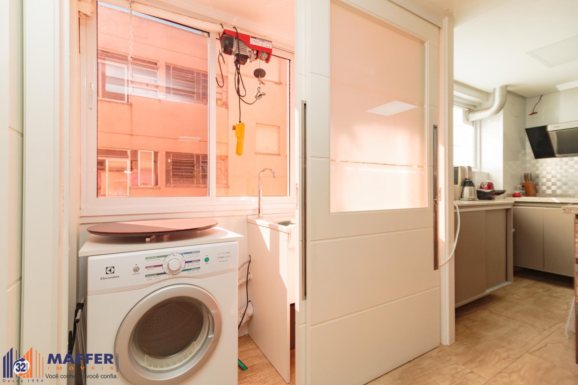 Apartamento, 3 quartos, 109 m² - Foto 26