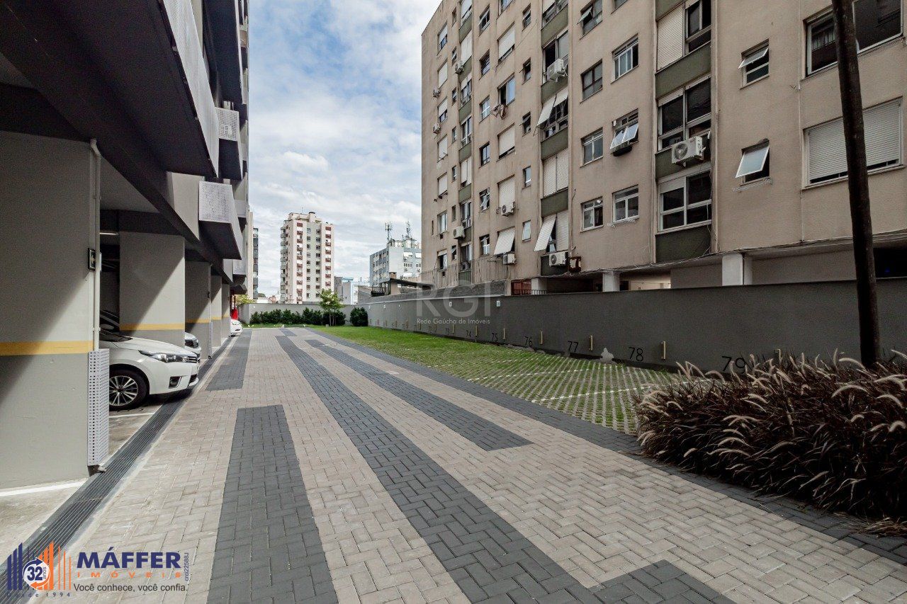 Apartamento, 1 quarto, 30 m² - Foto 5