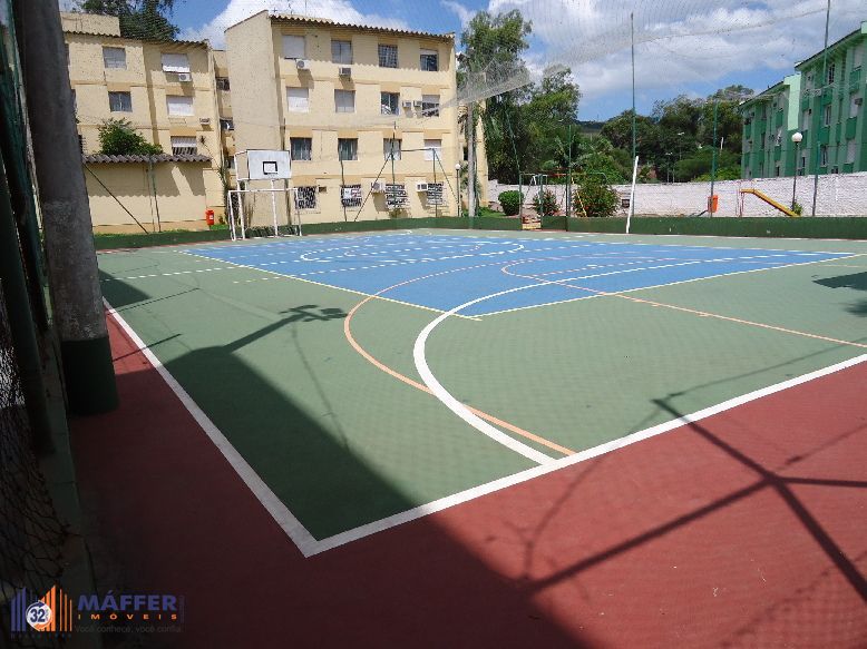 Apartamento, 1 quarto, 42 m² - Foto 9