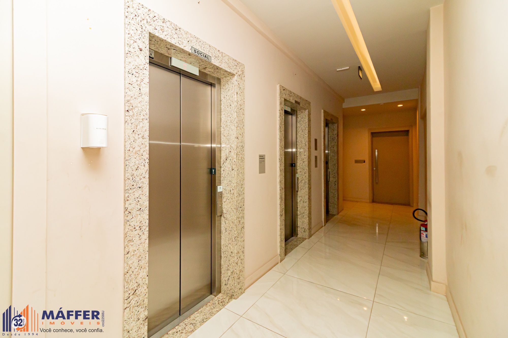Apartamento, 3 quartos, 67 m² - Foto 27