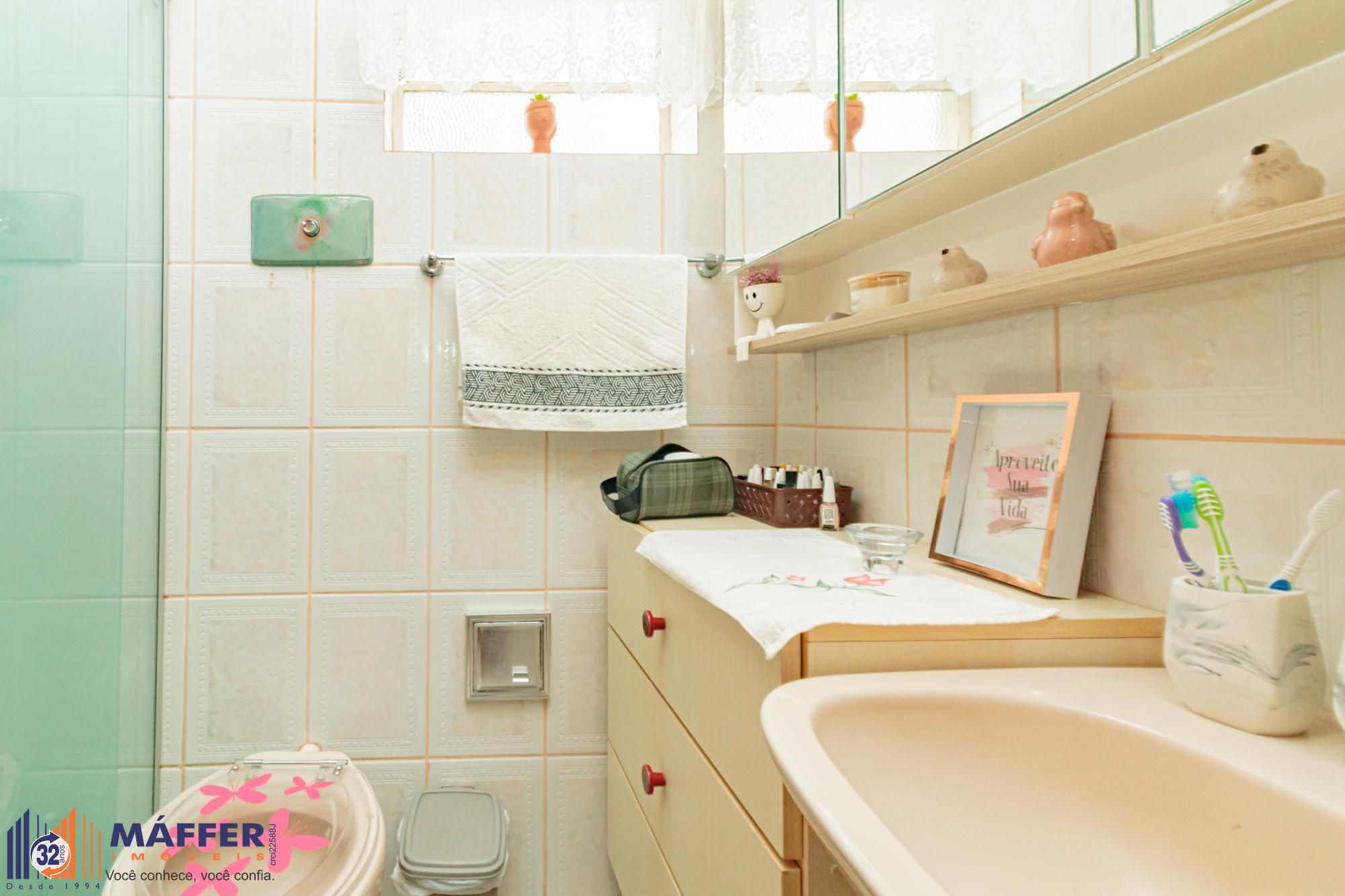 Apartamento, 2 quartos, 59 m² - Foto 12