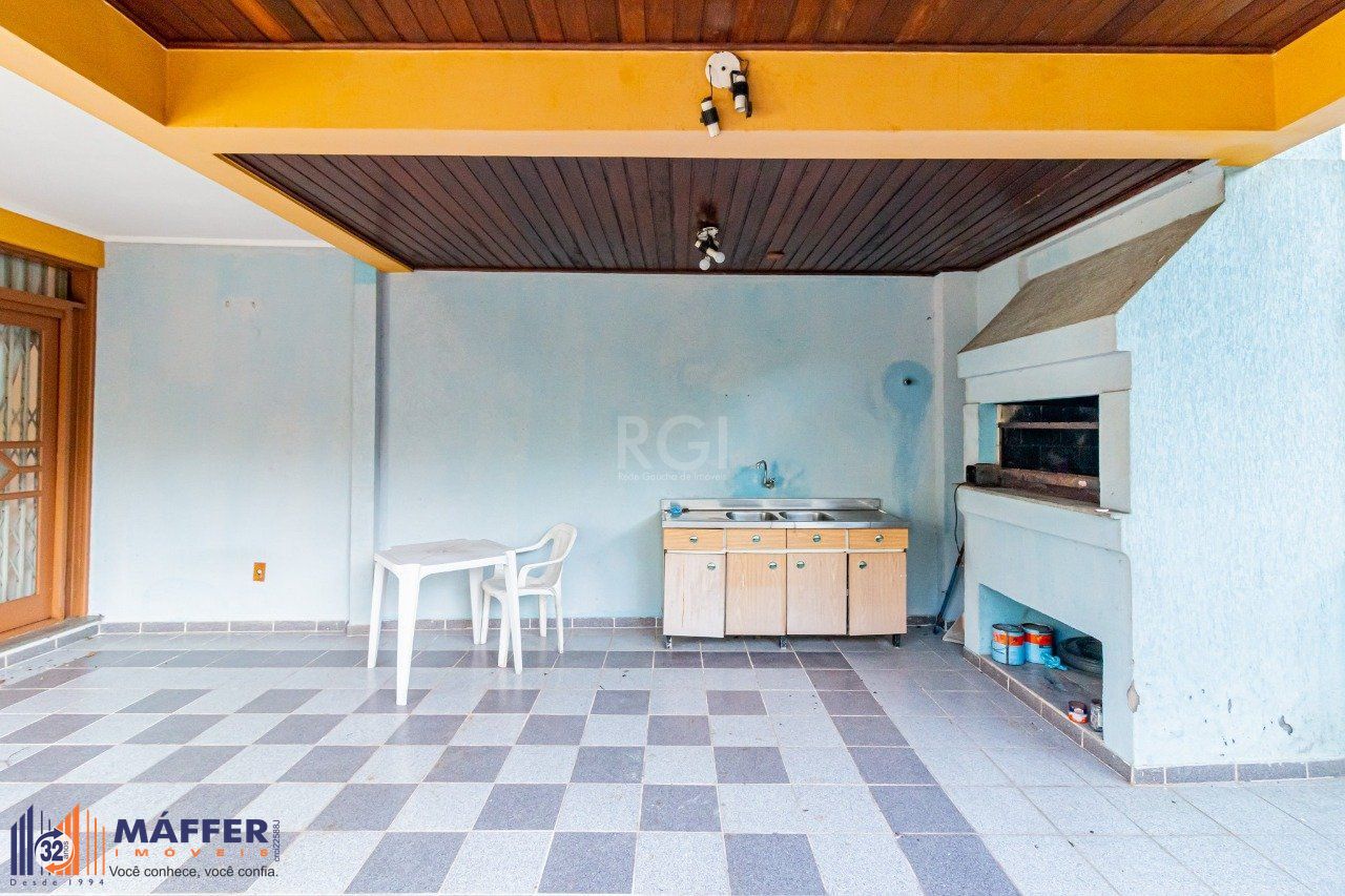 Casa, 4 quartos, 431 m² - Foto 36