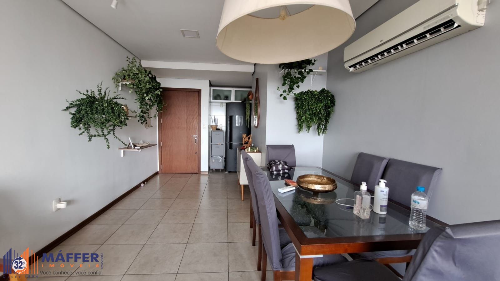 Apartamento, 2 quartos, à venda, 67 m², Cristo Redentor - Porto Alegre — foto 5