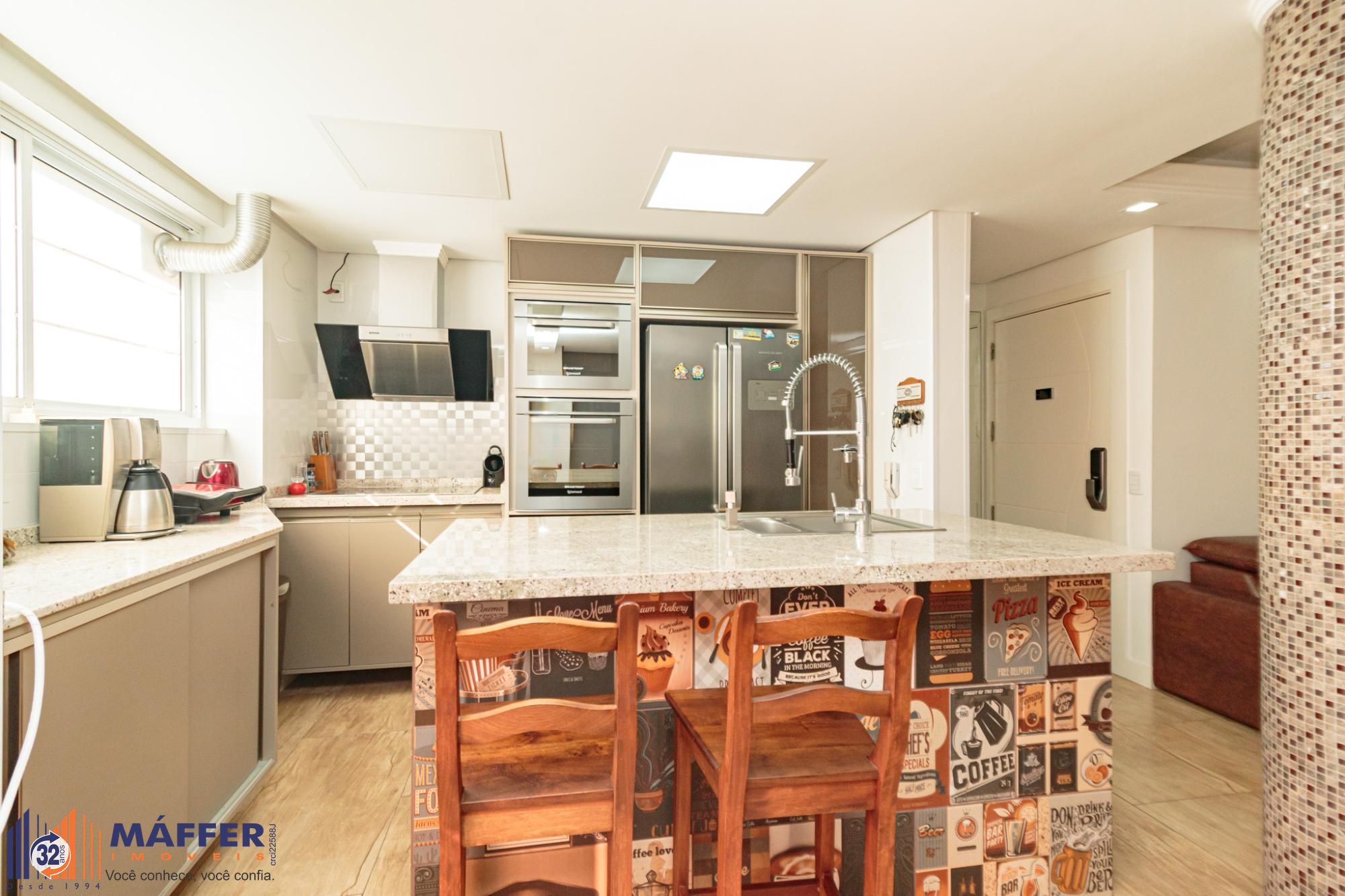 Apartamento, 3 quartos, 109 m² - Foto 14