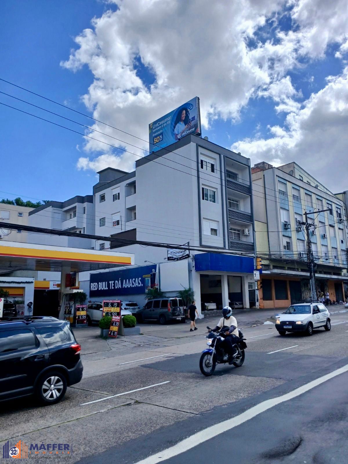 Prédio Inteiro, 1074 m² - Foto 4