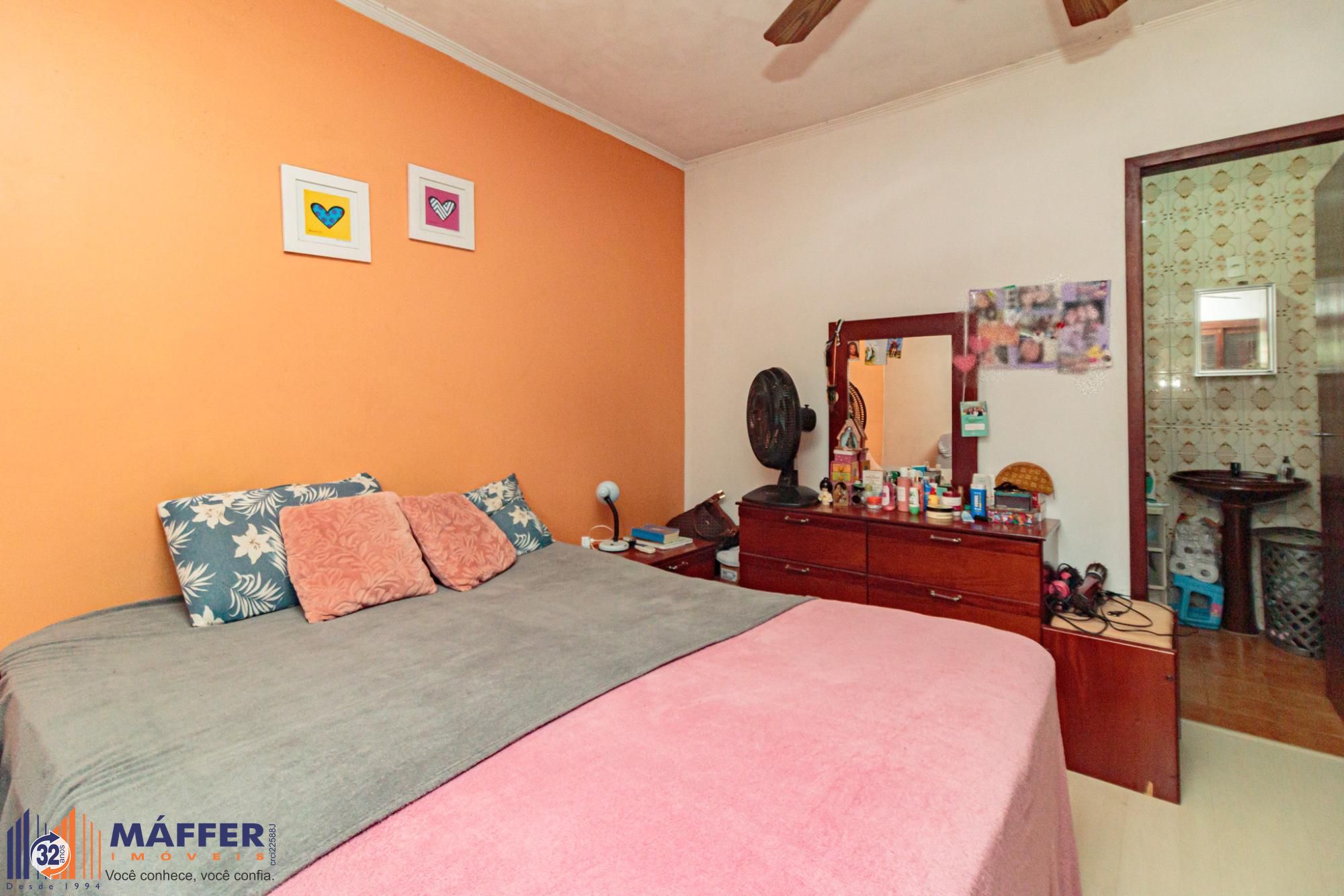 Casa, 3 quartos, 220 m² - Foto 31