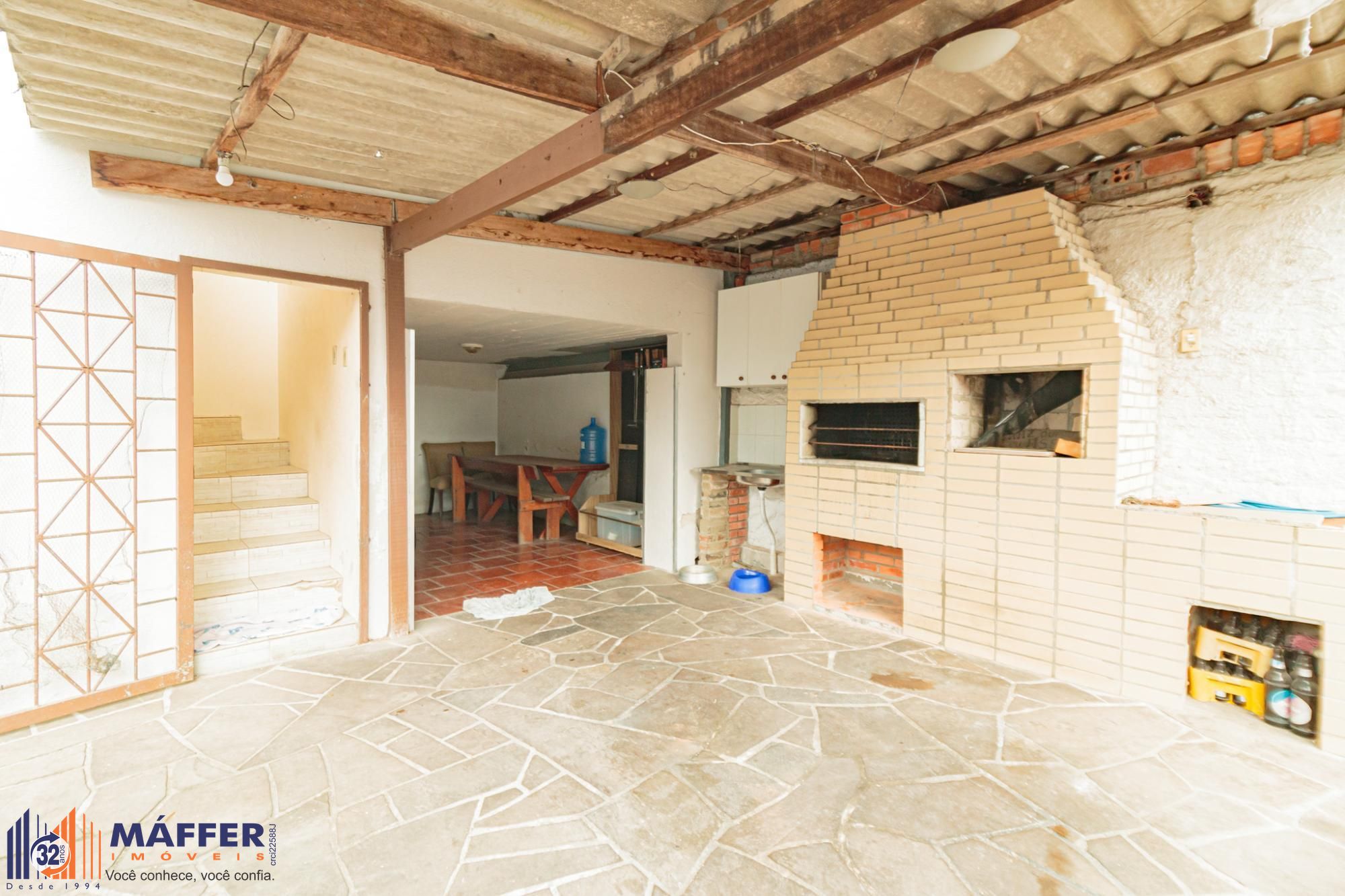 Casa, 3 quartos, 220 m² - Foto 25